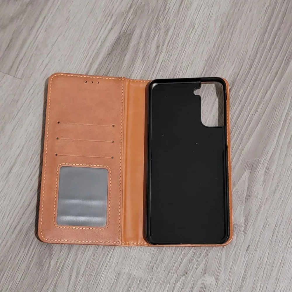 ✅️ Pittsburgh Pirates Galaxy Burn Design Folio Case